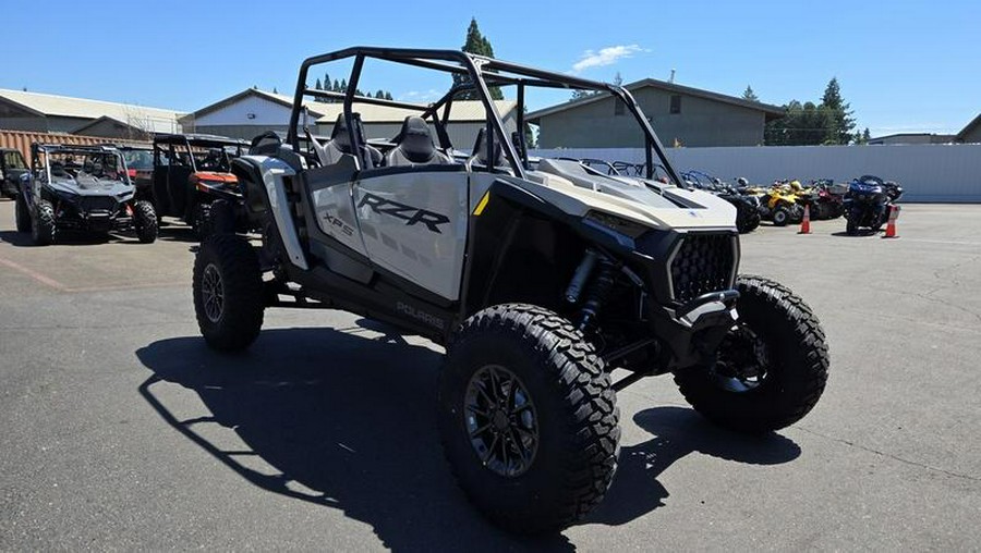 2026 Polaris® RZR XP S 4 1000 Sport