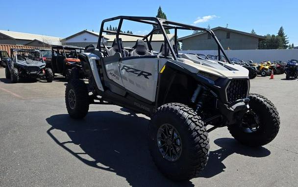 2026 Polaris® RZR XP S 4 1000 Sport