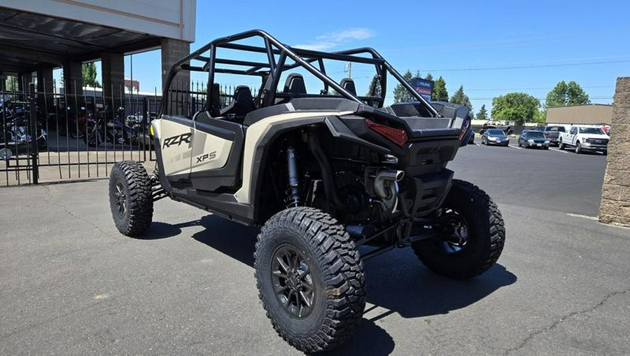 2026 Polaris® RZR XP S 4 1000 Sport