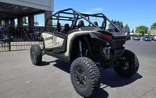 2026 Polaris® RZR XP S 4 1000 Sport