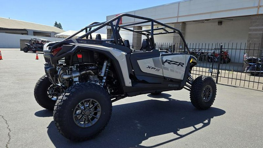 2026 Polaris® RZR XP S 4 1000 Sport
