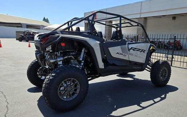 2026 Polaris® RZR XP S 4 1000 Sport