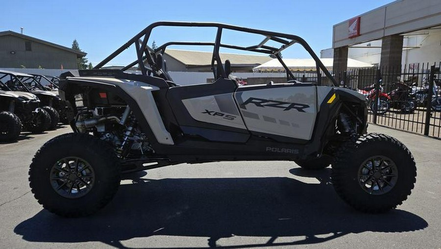 2026 Polaris® RZR XP S 4 1000 Sport