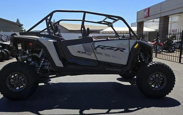 2026 Polaris® RZR XP S 4 1000 Sport