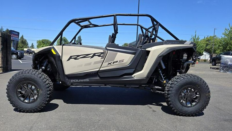 2026 Polaris® RZR XP S 4 1000 Sport