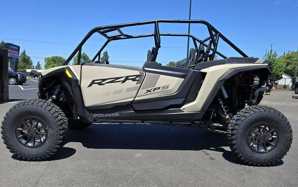 2026 Polaris® RZR XP S 4 1000 Sport