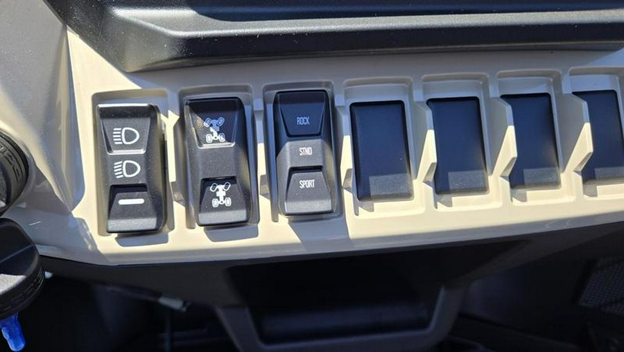 2026 Polaris® RZR XP S 4 1000 Sport