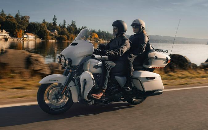 2024 Harley-Davidson Ultra Limited®
