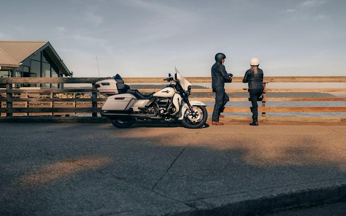 2024 Harley-Davidson Ultra Limited®