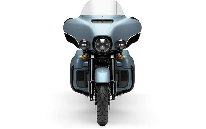 2024 Harley-Davidson Ultra Limited®