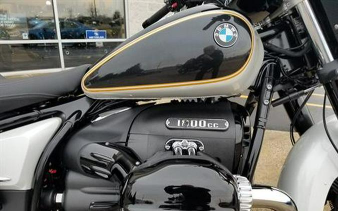 2023 BMW R 18 B