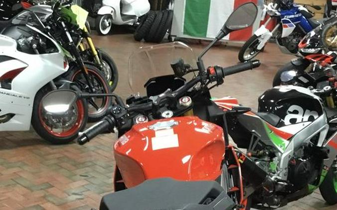 2023 Aprilia® Tuono V4 1100