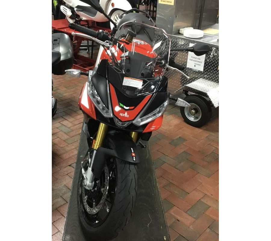 2023 Aprilia® Tuono V4 1100