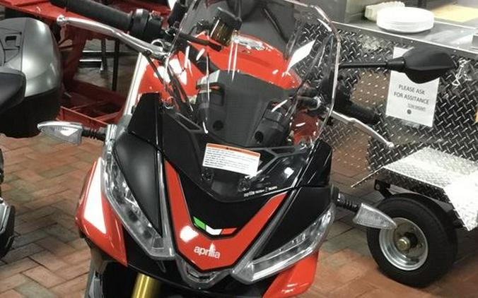 2023 Aprilia® Tuono V4 1100