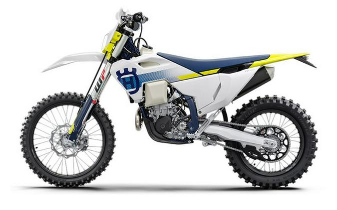 2024 Husqvarna FE 450