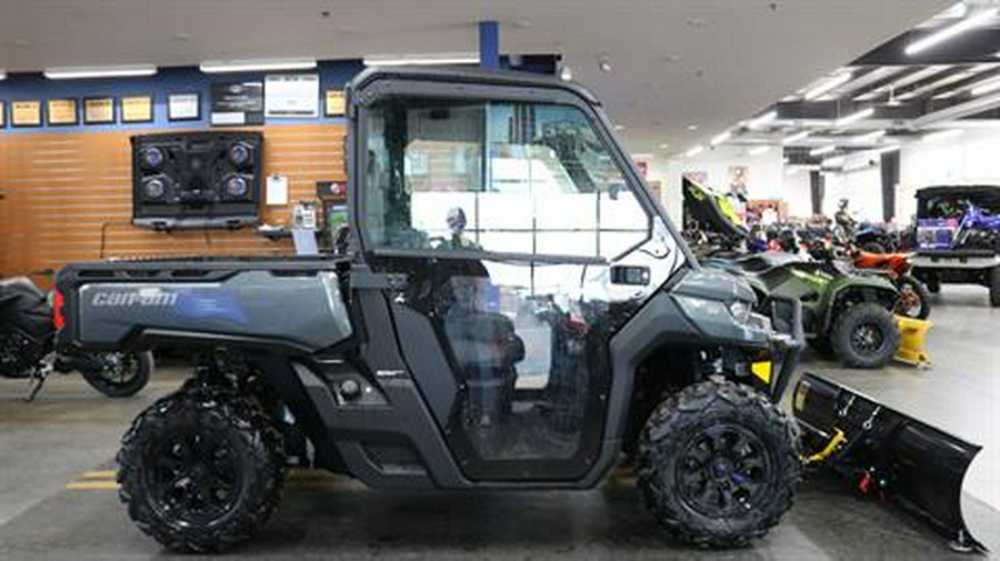 2024 Can-Am Defender XT HD7