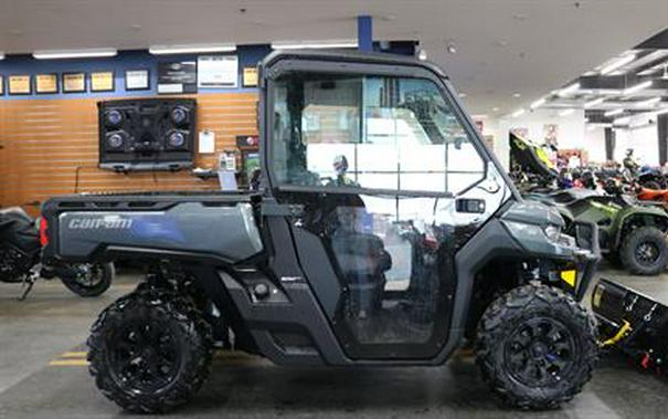 2024 Can-Am Defender XT HD7