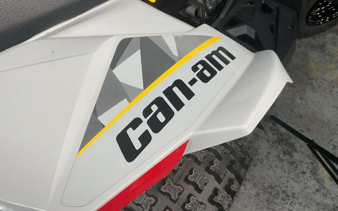 2024 Can-Am® Renegade 70 EFI