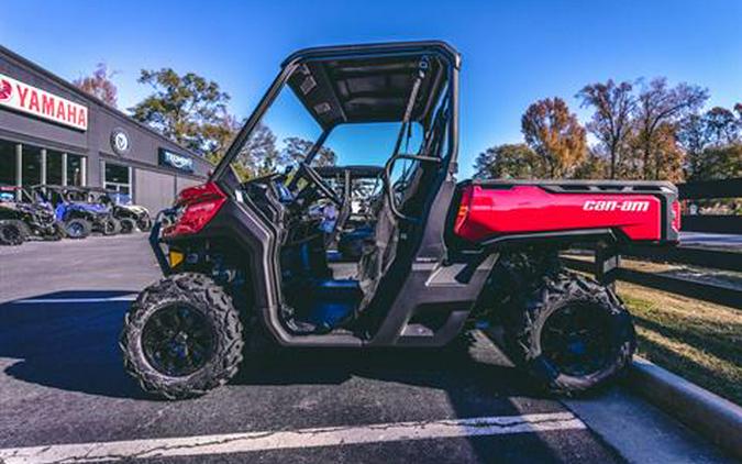 2024 Can-Am Defender XT HD9