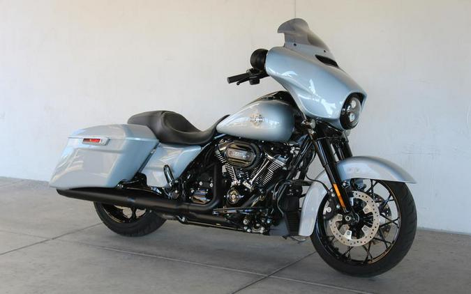 2023 Harley-Davidson® FLHXS - Street Glide® Special