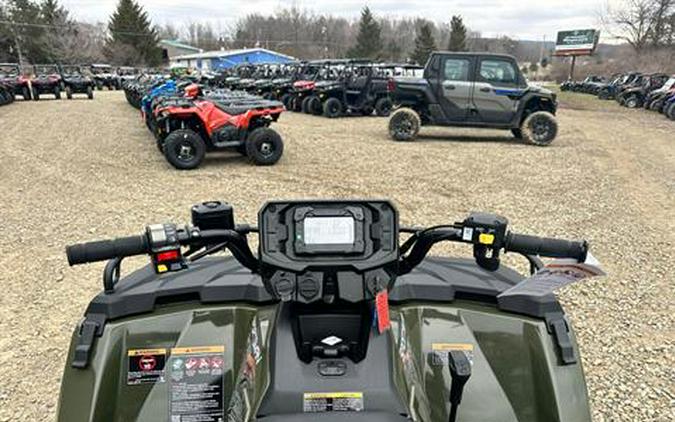 2024 Polaris Sportsman 570