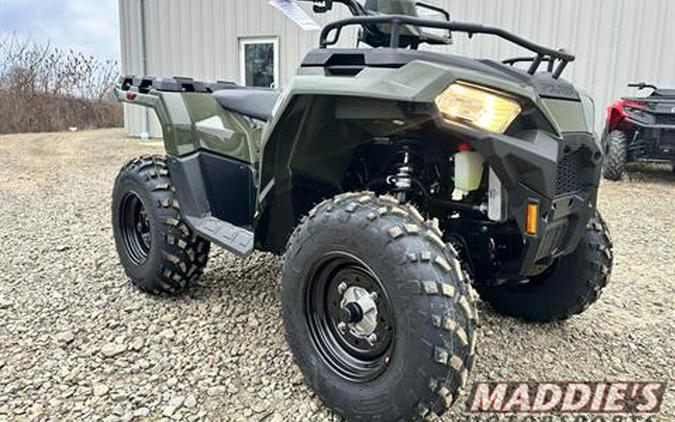 2024 Polaris Sportsman 570