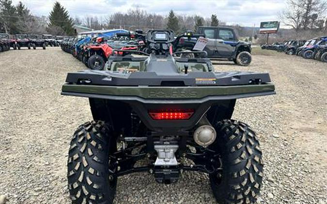 2024 Polaris Sportsman 570