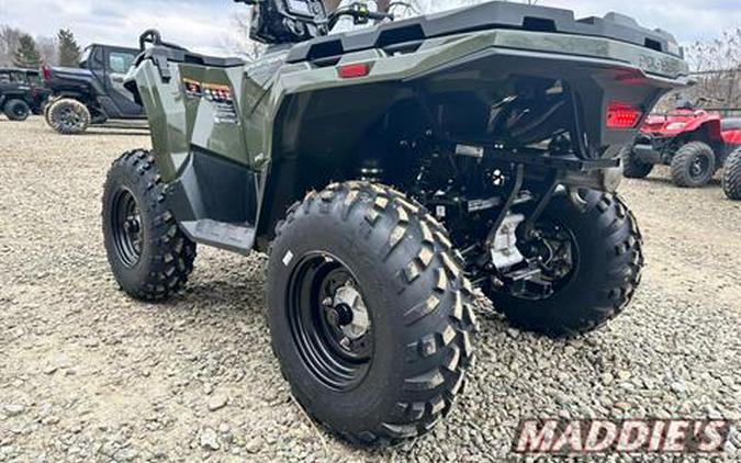 2024 Polaris Sportsman 570