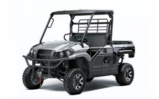 2024 Kawasaki Mule PRO-MX™ SE