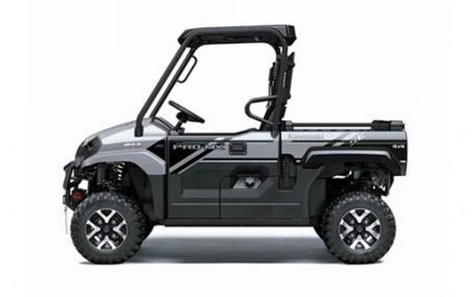 2024 Kawasaki Mule PRO-MX™ SE