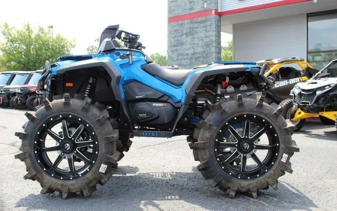 2023 Can-Am® Outlander XT 1000R