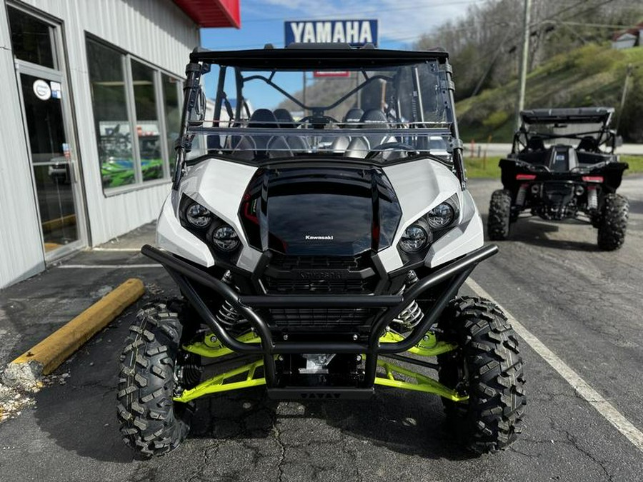 2024 Kawasaki Teryx4™ S LE