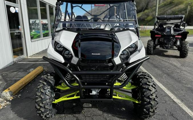 2024 Kawasaki Teryx4™ S LE