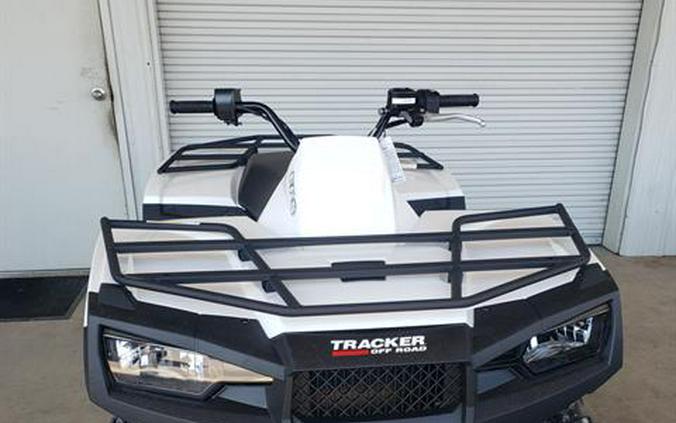 2023 Tracker Off Road 600EPS