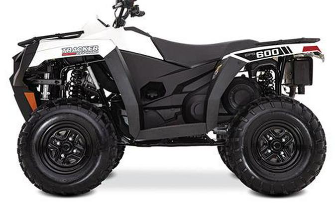 2023 Tracker Off Road 600EPS