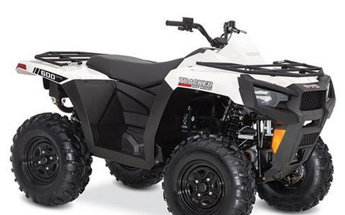 2023 Tracker Off Road 600EPS