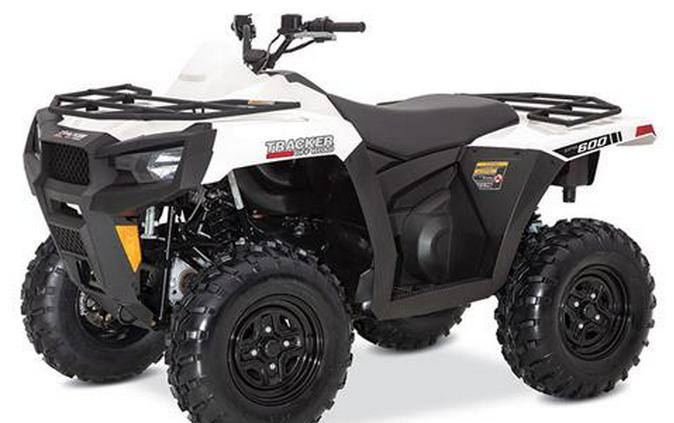 2023 Tracker Off Road 600EPS