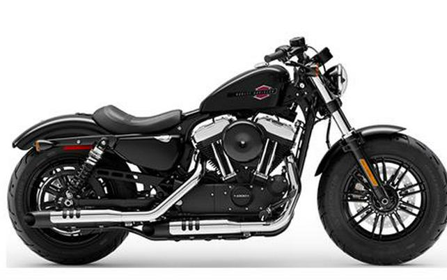 2020 Harley-Davidson Forty-Eight®