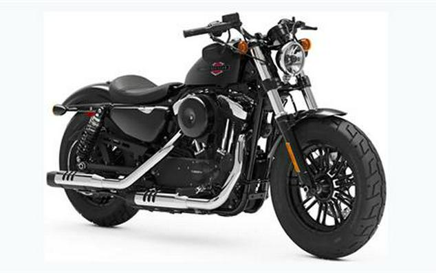 2020 Harley-Davidson Forty-Eight®