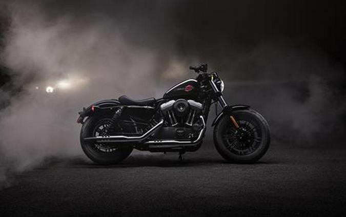 2020 Harley-Davidson Forty-Eight®