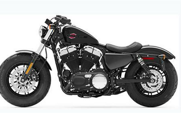 2020 Harley-Davidson Forty-Eight®