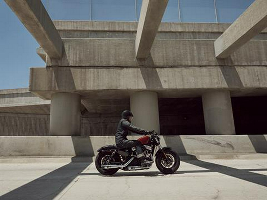 2020 Harley-Davidson Forty-Eight®