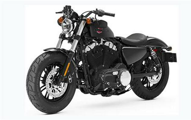 2020 Harley-Davidson Forty-Eight®