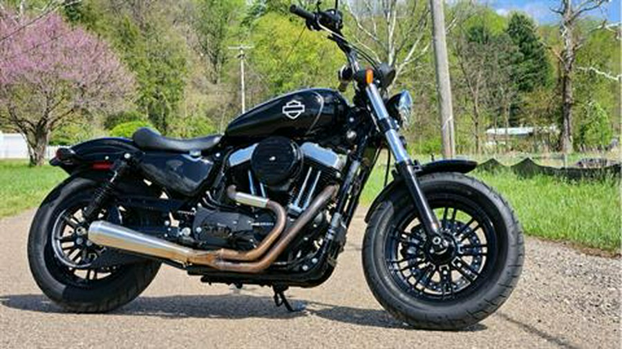 2020 Harley-Davidson Forty-Eight®