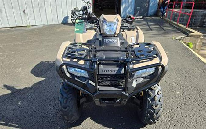 2024 Honda FourTrax Foreman 4x4