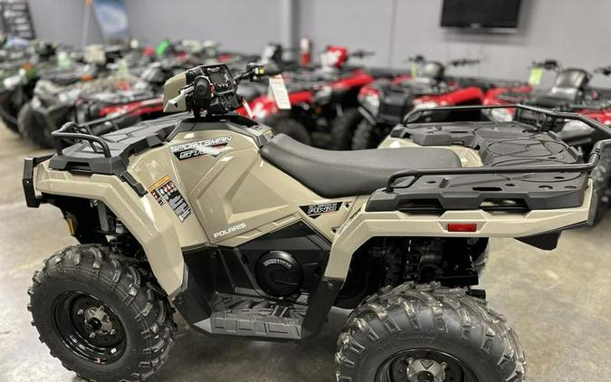 2024 Polaris® Sportsman 570 EPS