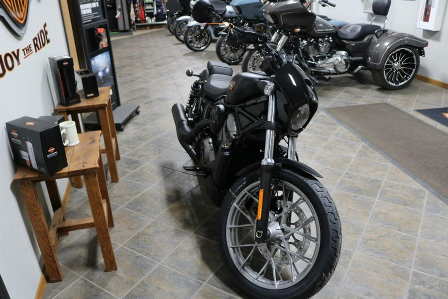 2024 Harley-Davidson® RH975S - Nightster® Special