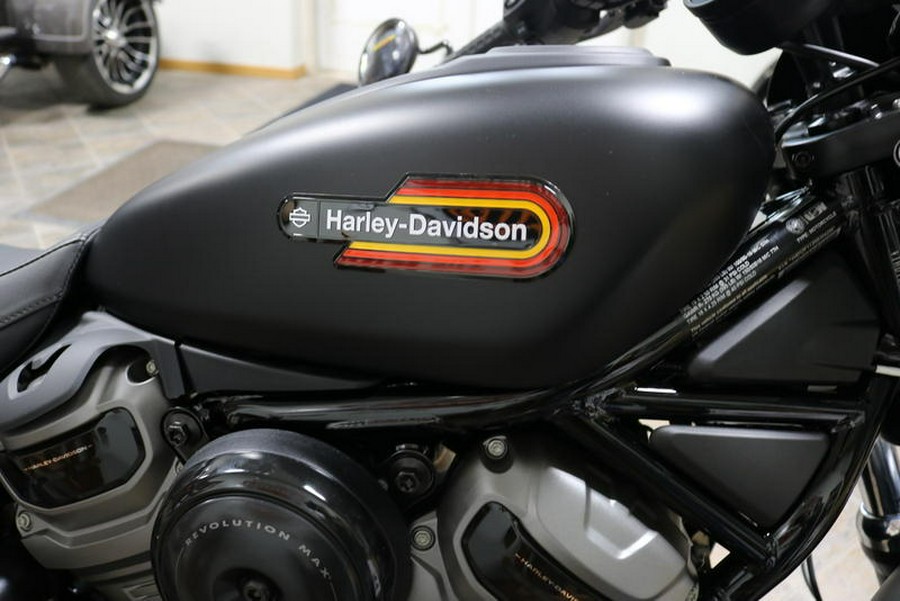 2024 Harley-Davidson® RH975S - Nightster® Special