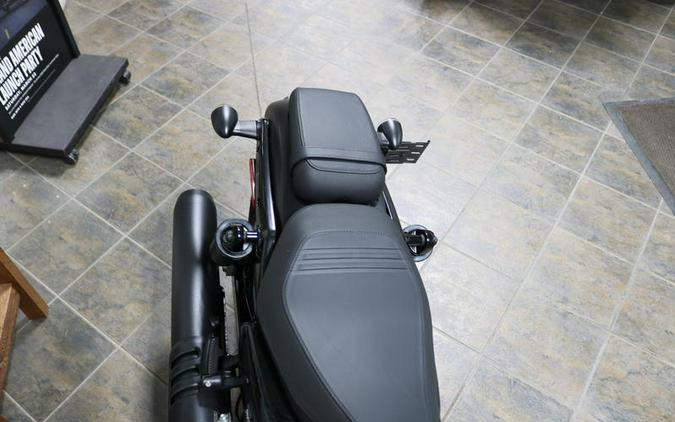 2024 Harley-Davidson® RH975S - Nightster® Special