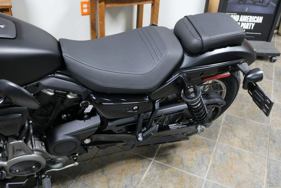 2024 Harley-Davidson® RH975S - Nightster® Special